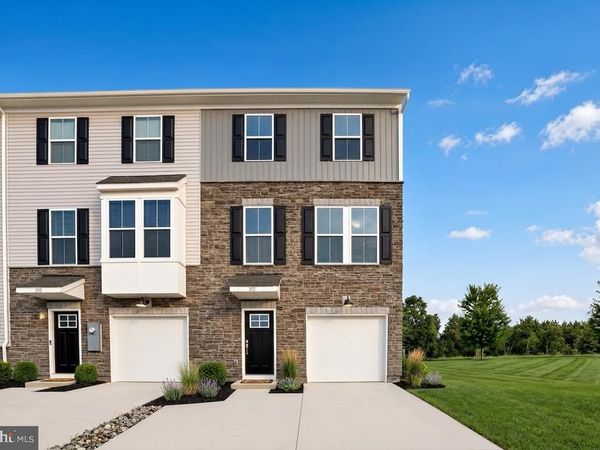 321 MINGO WAY, TOWNSEND, DE 19734