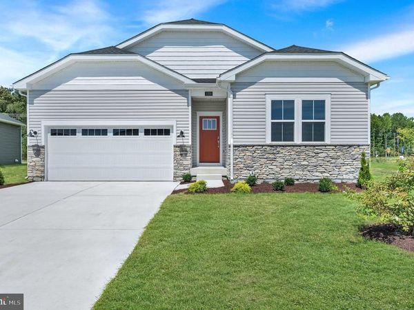 1220 MORRIS STREET, ELLENDALE, DE 19941