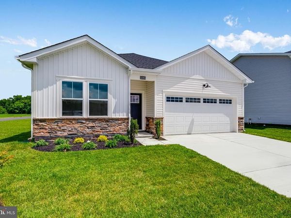 32462 FLAMINGO DRIVE, MILLSBORO, DE 19966