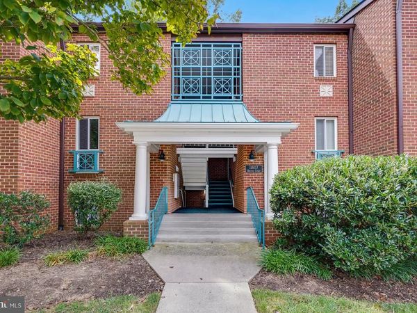 11807 BRETON COURT, Unit 22D, RESTON, VA 20191