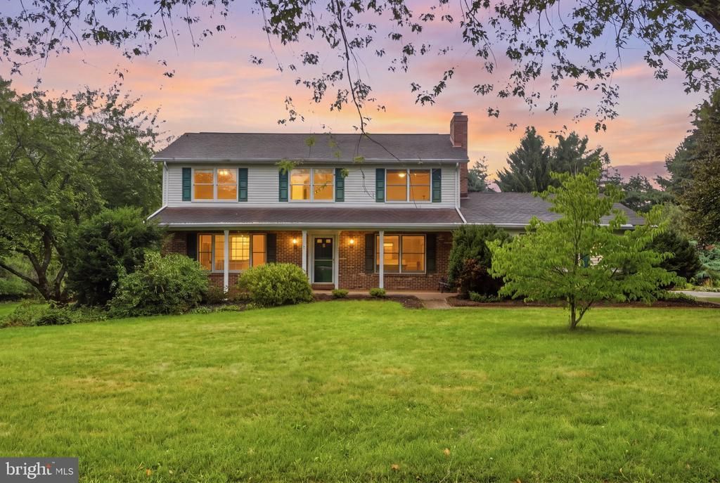 1190 LONG VALLEY ROAD , WESTMINSTER, MD 21158