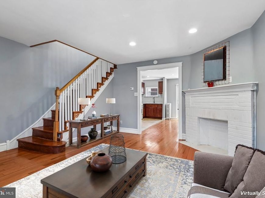 7046 Clover Lane , Upper Darby, PA 19082 Main Photo