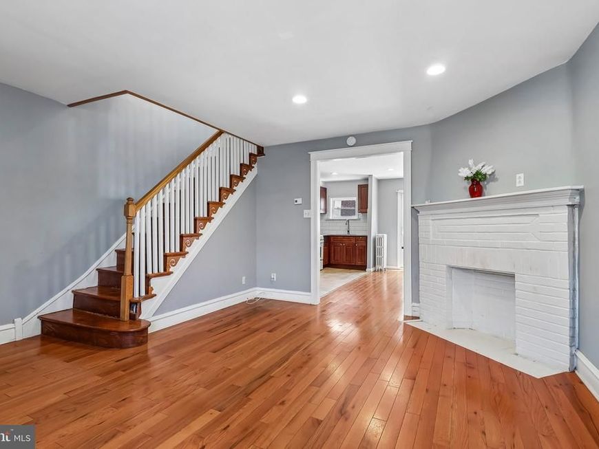 7046 Clover Lane , Upper Darby, PA 19082 Main Photo