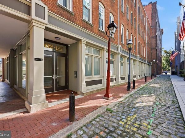 102-22 CHURCH STREET, Unit 501, PHILADELPHIA, PA 19106