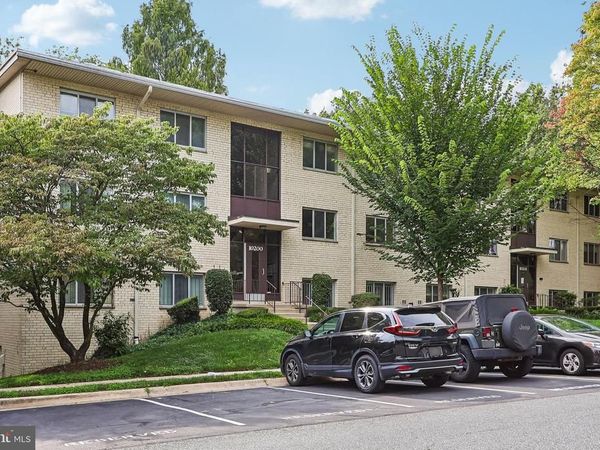 10200 ROCKVILLE PIKE , Unit 302, ROCKVILLE, MD 20852