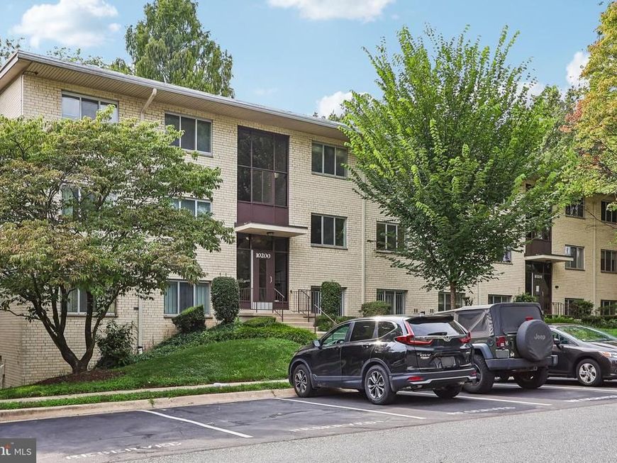 10200 Rockville Pike , Unit 302, Rockville, MD 20852 Main Photo
