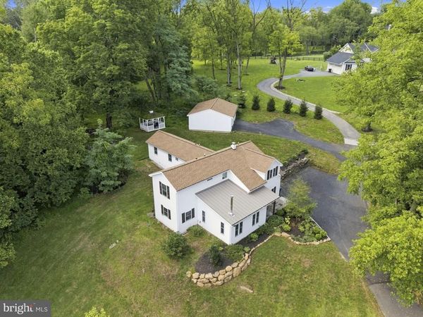 1313 BRIDGE ROAD, WEST CHESTER, PA 19382