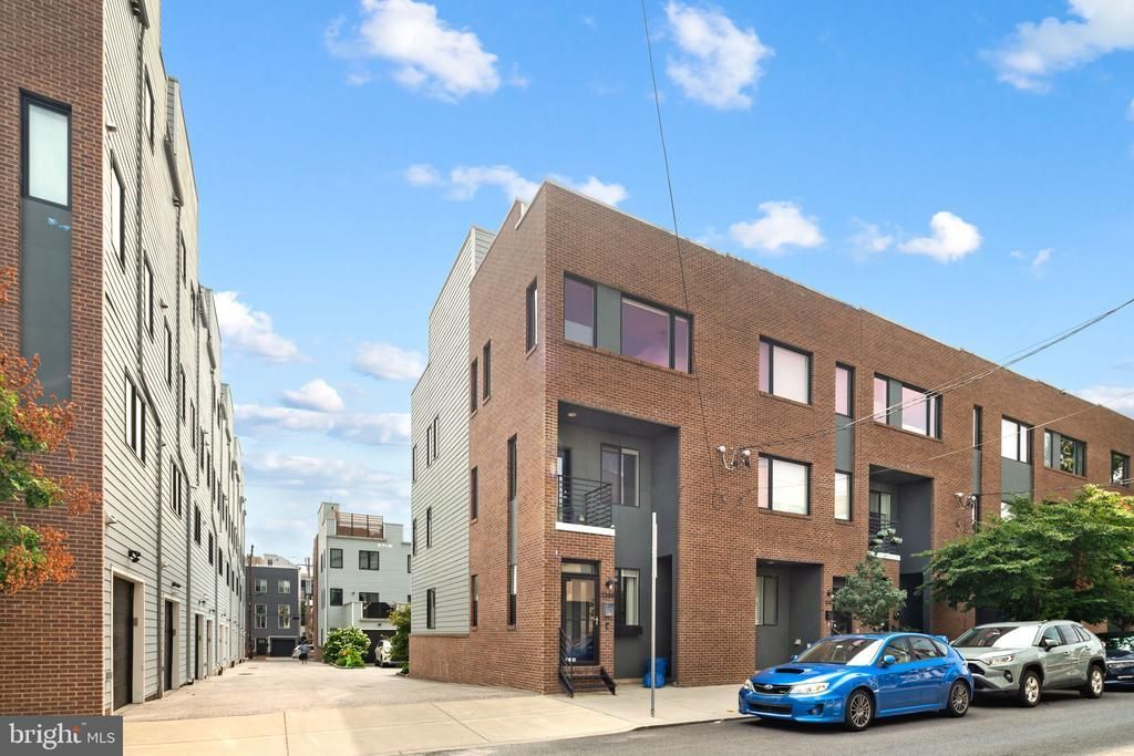 1349 N Hancock Street, Philadelphia, PA 19122 Main Photo