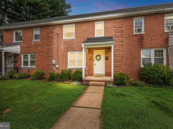 1259 HIGH STREET, LANCASTER, PA 17603