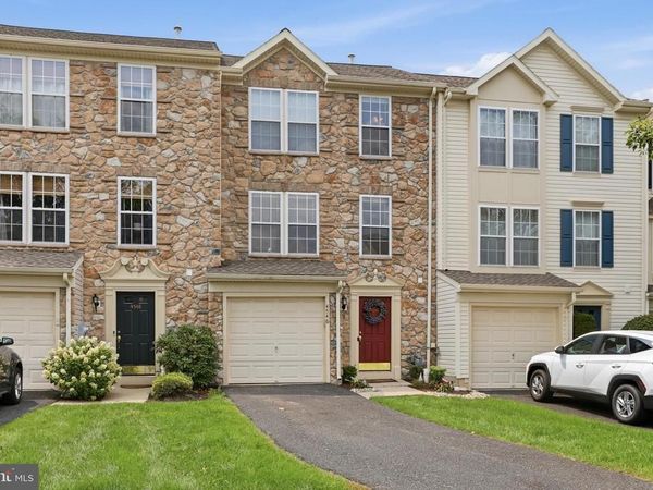 4546 JASMINE DRIVE , CENTER VALLEY, PA 18034