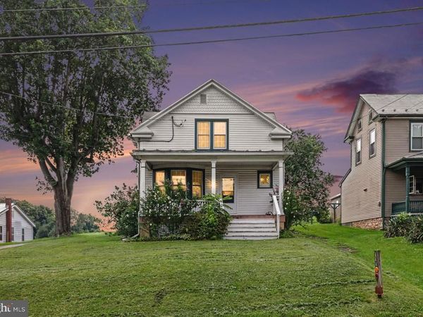111 TUSCARORA PATH, ICKESBURG, PA 17037