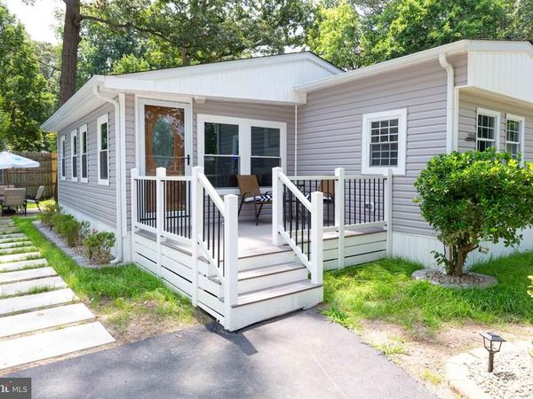 20081 ATLANTIC AVENUE, REHOBOTH BEACH, DE 19971