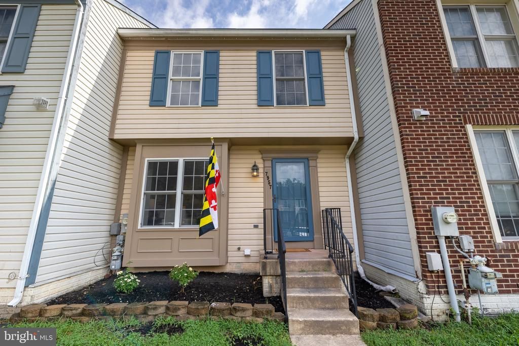 7957 HEATHER MIST DRIVE, SEVERN, MD 21144