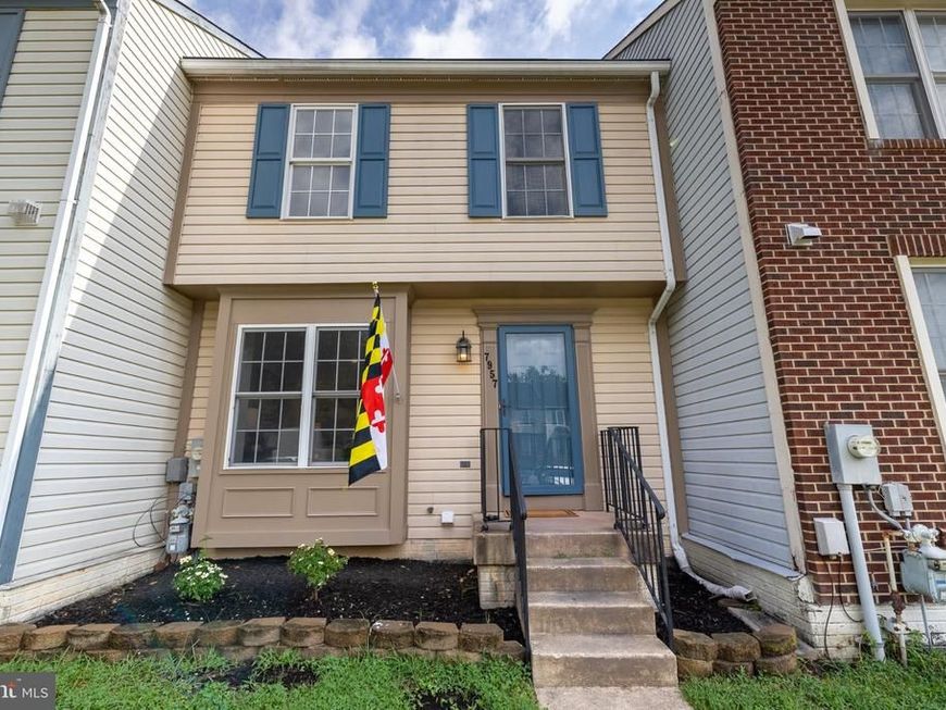 7957 Heather Mist Drive, Unit 108, Severn, MD 21144 Main Photo