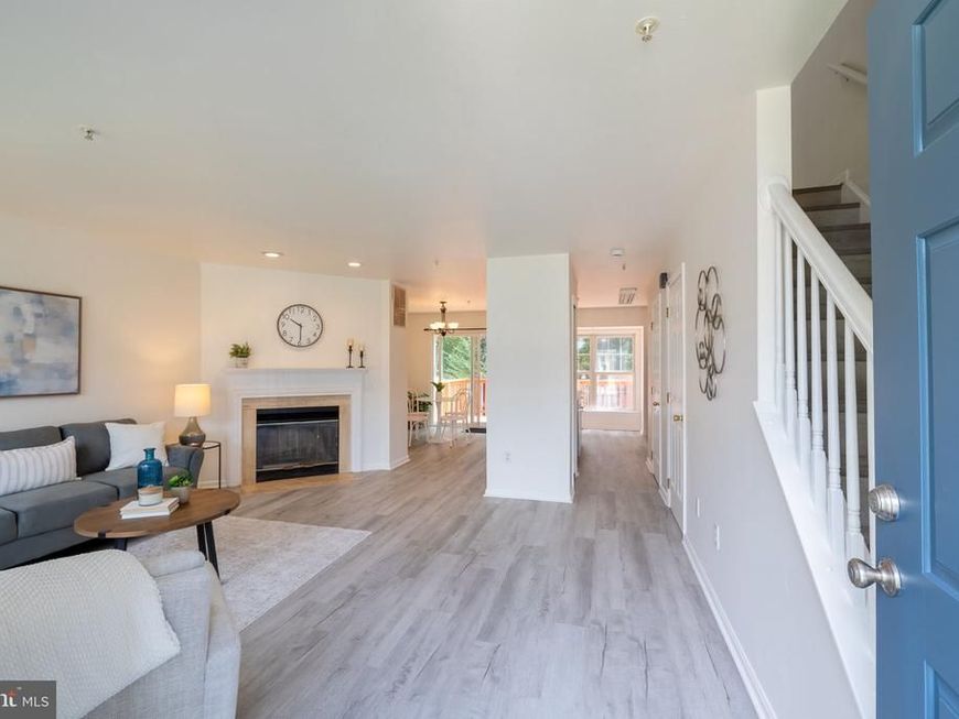 7957 Heather Mist Drive, Unit 108, Severn, MD 21144 Main Photo