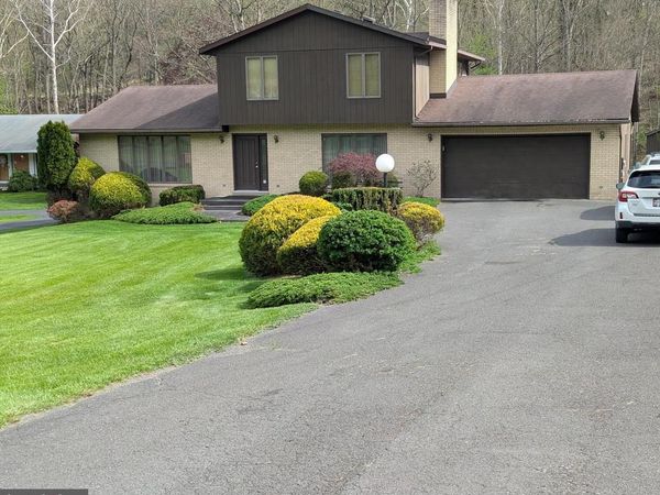 12802 GRAMLICH ROAD SW, LAVALE, MD 21502