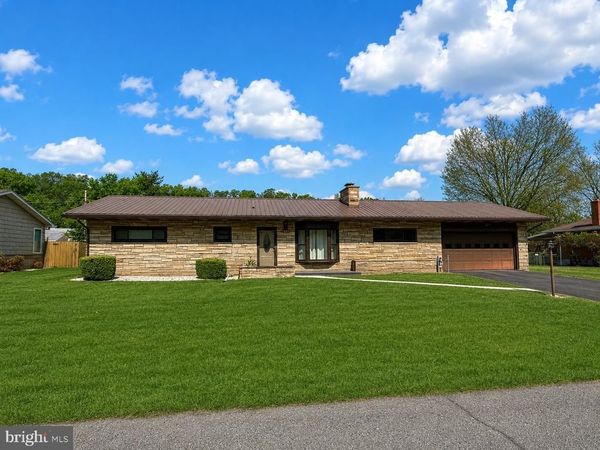 721 MILLER STREET , LAVALE, MD 21502
