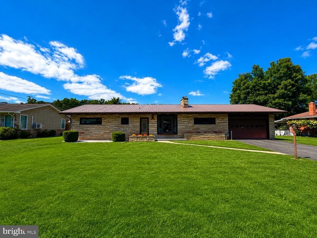 721 MILLER STREET, LAVALE, MD 21502