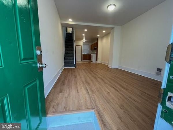 444 FURROW STREET, BALTIMORE, MD 21223