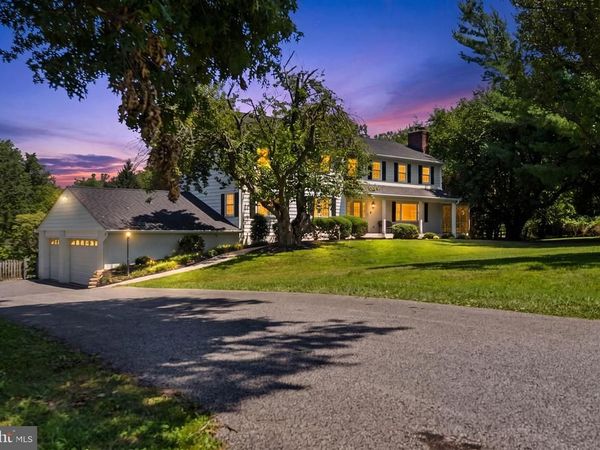 13021 GENT ROAD , REISTERSTOWN, MD 21136