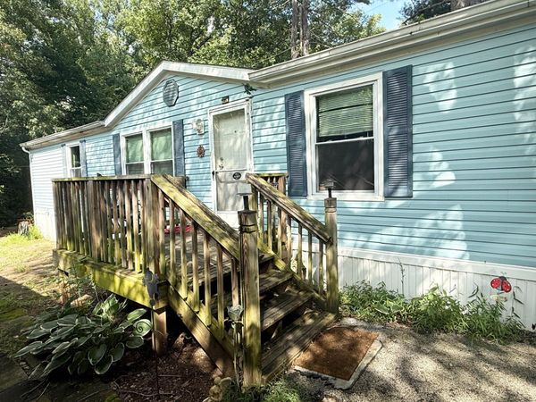 10600 DAVIS AVENUE, Unit A10, WOODSTOCK, MD 21163