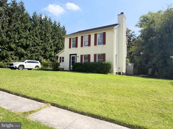 1 HARDY COURT, BALTIMORE, MD 21204
