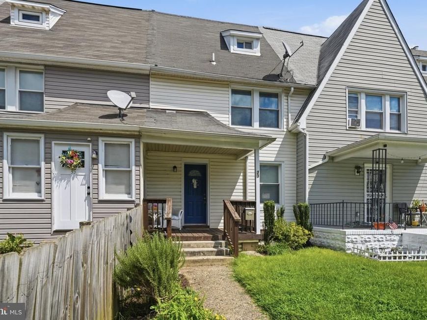 33 Eastship Road, Baltimore, MD 21222 Main Photo