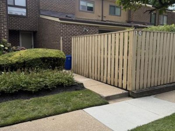 10 COBBLER COURT, Unit F, BALTIMORE, MD 21208