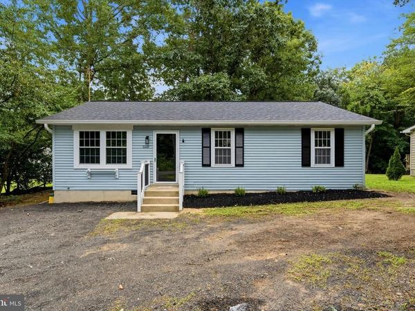 520 LAUREL DRIVE , LUSBY, MD 20657