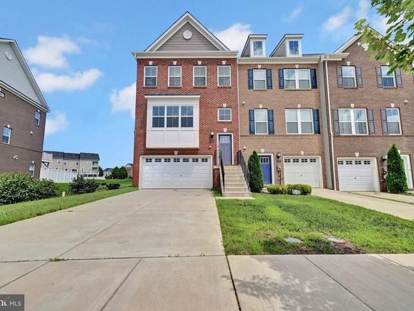5318 PHILLIS WHEATLEY PL , WHITE PLAINS, MD 20695
