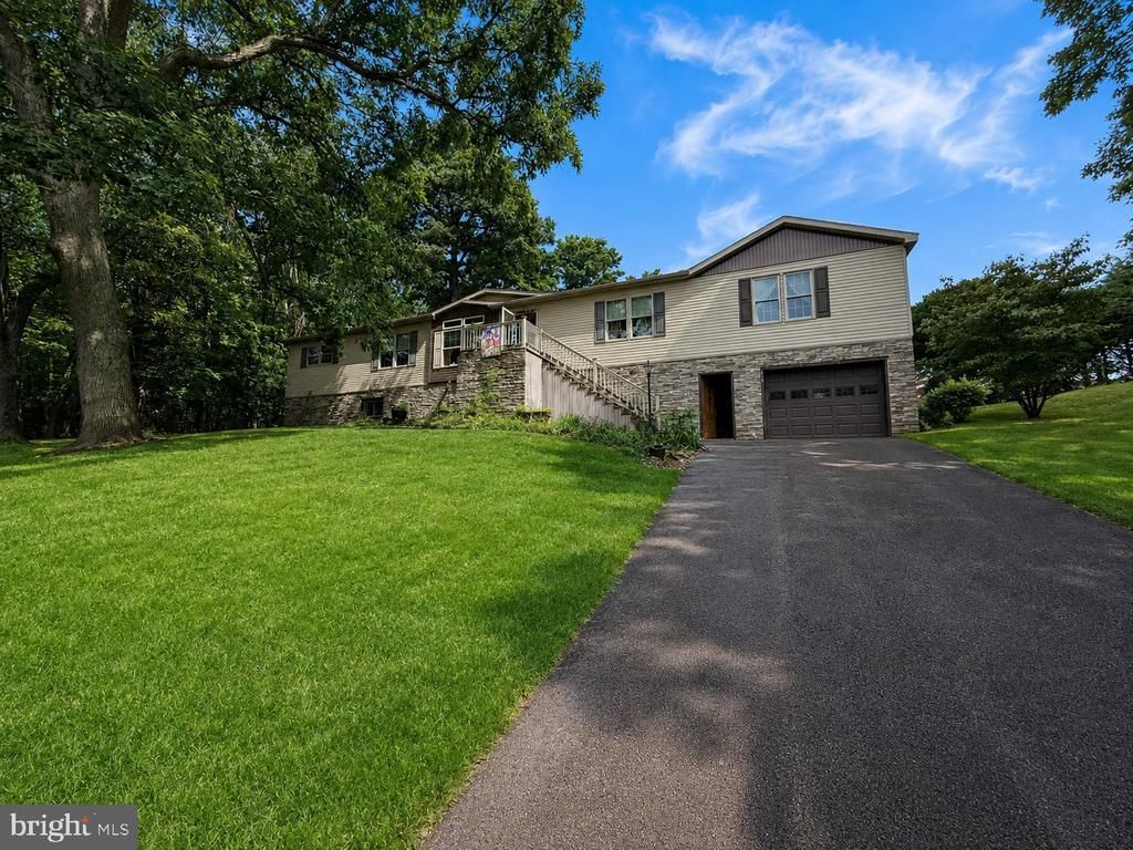 934 AVILTON LONACONING ROAD , LONACONING, MD 21539