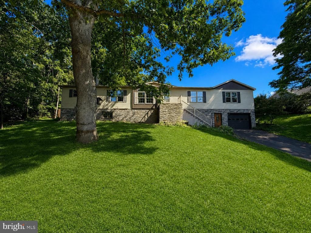 934 AVILTON LONACONING ROAD, LONACONING, MD 21539