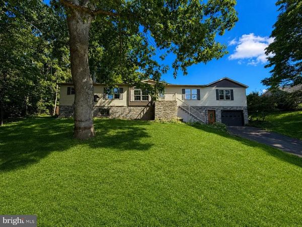 934 AVILTON LONACONING ROAD, LONACONING, MD 21539