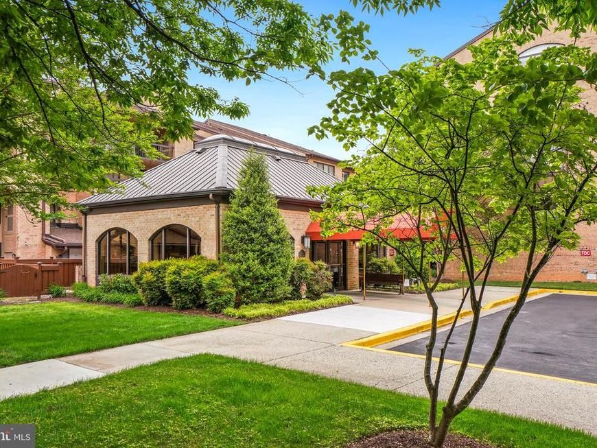11430 Strand, Unit 415, North Bethesda, MD 20852 Main Photo