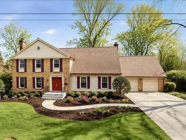 11209 FARMLAND DRIVE , ROCKVILLE, MD 20852