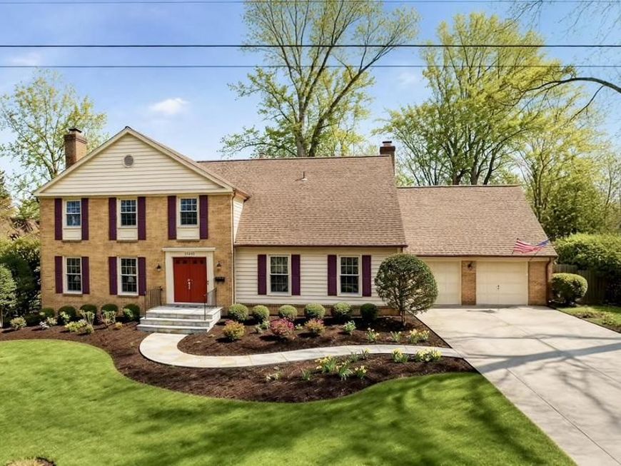 11209 Farmland Drive , Rockville, MD 20852 Main Photo