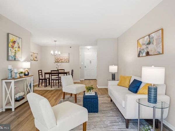 15100 INTERLACHEN DRIVE, Unit 4-420, SILVER SPRING, MD 20906