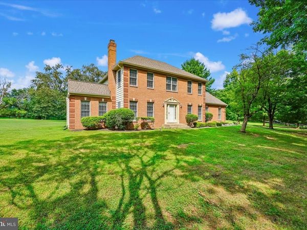 7341 CLIFF PINE DRIVE , GAITHERSBURG, MD 20879