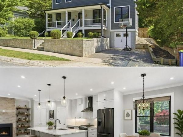 611 MISSISSIPPI AVENUE, SILVER SPRING, MD 20910