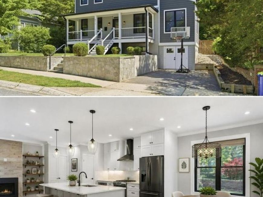 611 Mississippi Avenue, Silver Spring, MD 20910 Main Photo