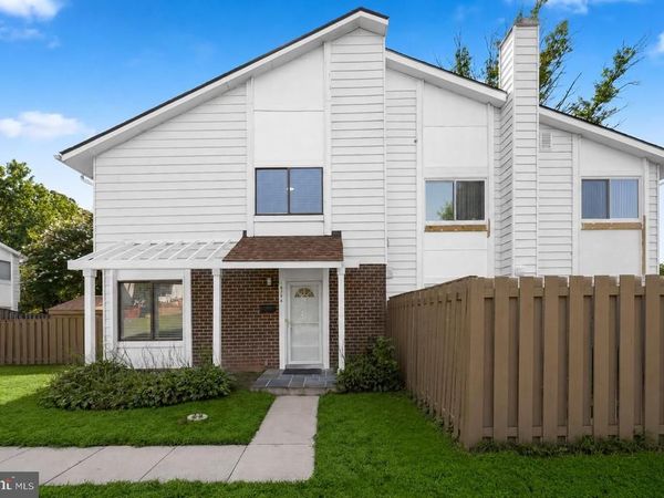 18704 PAPRIKA COURT, GERMANTOWN, MD 20874