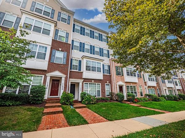 11940 LITTLE SENECA PARKWAY, Unit 2501, CLARKSBURG, MD 20871