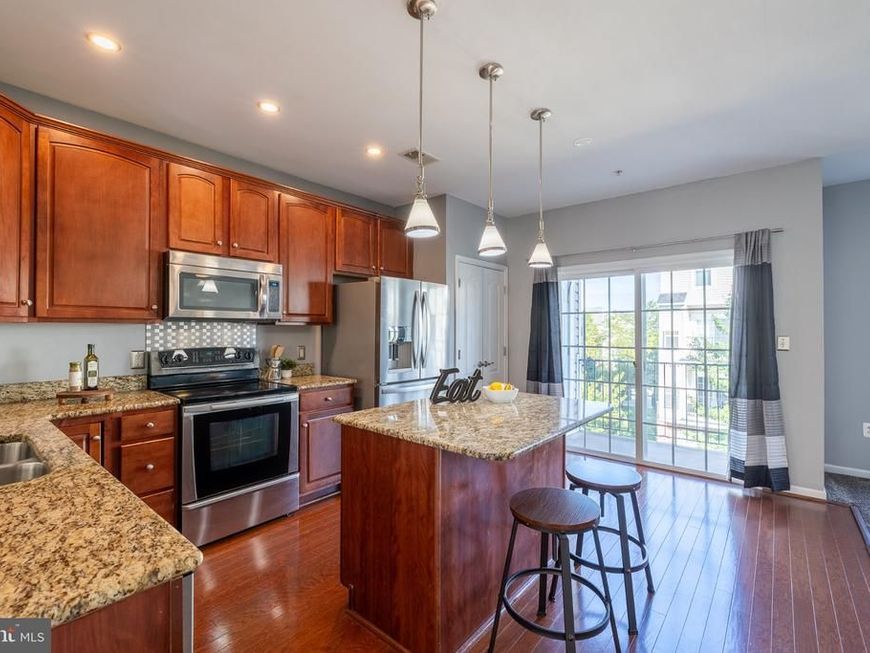 5526 Capital Gateway Drive, Unit 406, Suitland, MD 20746 Main Photo