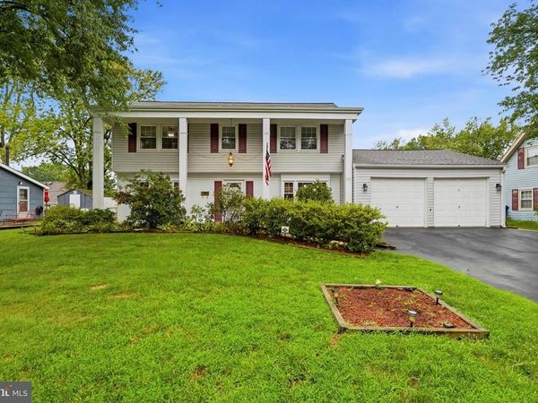 3610 MABANK LANE , BOWIE, MD 20715