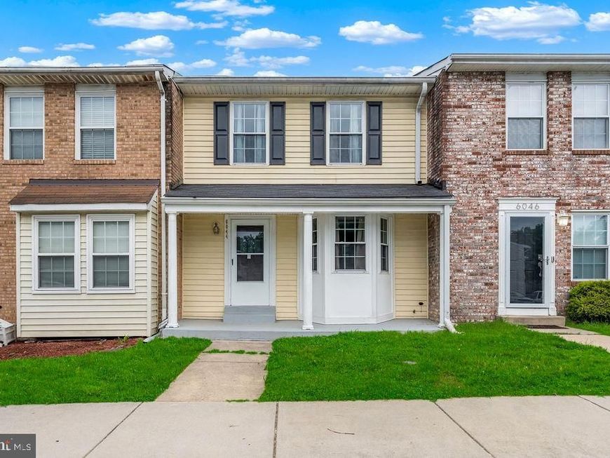 6044 Saint Moritz Drive , Temple Hills, MD 20748 Main Photo