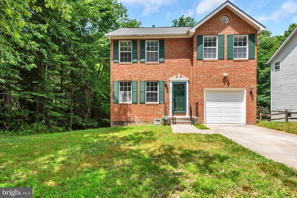 17304 NEWTON COURT , UPPER MARLBORO, MD 20772