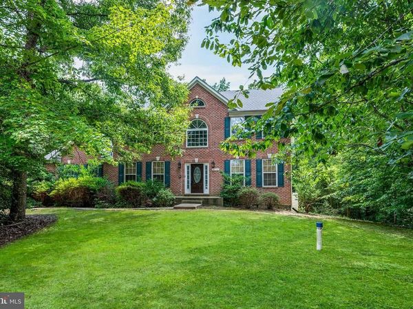 40751 MERLIN WAY , LEONARDTOWN, MD 20650