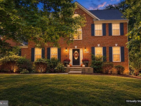 40751 MERLIN WAY, LEONARDTOWN, MD 20650