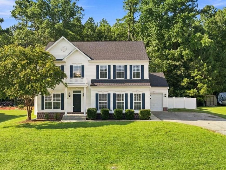 20895 Governors Mill Court , Great Mills, MD 20634 Main Photo