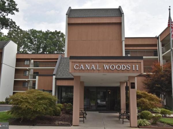 229 CANAL PARK DRIVE , Unit 404, SALISBURY, MD 21804